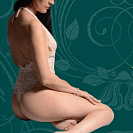 Лиана, частный массаж